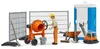 Br-Bworld Set de chantier 62008 Voir les images du produit 4