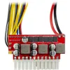Inter-Tech Mini-ITX PSU 200W NAS DC/DC, Adapter, (ohne Produktbild-Vorschau 2