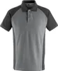 MASCOT 50569-961-88809-S, T-Shirt, Uni, Anthrazit, Schwarz, Produktbild-Vorschau 1