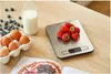 SENCOR SKS 8080 Chytrá Bluetooth kuchyňská váha 10kg Náhled obrázku produktu 10