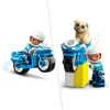 LEGO® DUPLO® 10967 Polyizeimotorrad Podgląd zdjęcia produktu 29