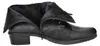Rieker Damen Stiefelette cool rockig Schafteinsatz mit Produktbild-Vorschau 16