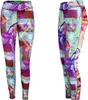 Reebok Lesmills Rev Tight Gr.XS bunt (BJ9655) Produktbild-Vorschau 1