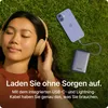 VOOMY 20000mAh Powerbank – Integrierte USB-C & Lightning Produktbild-Vorschau 3