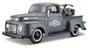 Maisto 32185 - Modellino auto - Ford F1 Pick-Up '48 + Anteprima dell’immagine prodotto 9
