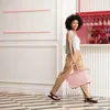 reisenthel carrybag frame twist blush Produktbild-Vorschau 13