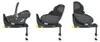 Maxi-Cosi FamilyFix 360 i-Size Basis, Drehbares Produktbild-Vorschau 3