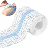 Zwei Rollen wasserdichte Duschpflaster, 15 cm x 10 m Produktbild-Vorschau 1