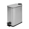 SVITA ST5 Poubelle à pédale 5l incl. seau intérieur Voir les images du produit 4