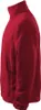 Herren Polar Jacke Fleecejacke Polarfleecejacke  Schwarz Produktbild-Vorschau 5