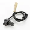 ABS Sensor Drehzahlregler vorne 7700411747 für RENAULT CLIO Produktbild-Vorschau 2