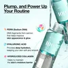 Anua PDRN 100 Hyaluronic Acid Booster Toner 250 ml - Produktbild-Vorschau 2