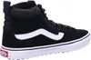 Vans WM Filmore HI Vansguard scarpa da ginnastica alta da Anteprima dell’immagine prodotto 12
