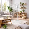 Ventilatore da Terra Oscillante Zenwire STL189 40W con Anteprima dell’immagine prodotto 7