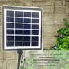 Solarna pompa tlenowa z wtyczką uziemiającą, odporna na Podgląd zdjęcia produktu 12