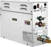 VEVOR 6 KW parní generátor sprcha sauna koupel domácí lázně Náhled obrázku produktu 1