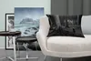 MuchoWow® Zierkissen Sofakissen Wohnzimmer Dekokissen 60x40 Produktbild-Vorschau 4
