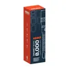 NEBO DAVINCI 8000, Latarka ręczna, Szary, Aluminium, Podgląd zdjęcia produktu 2