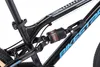 BIKESTAR Alu Kinder Jugend Mountainbike Vollgefedert, 7 Produktbild-Vorschau 6
