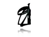 VAUDE VauDe Pro Lite Bike Bottle Holder black Produktbild-Vorschau 3