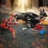 LEGO 76173 Spider-Man e Ghost Rider contro Carnage con auto Anteprima dell’immagine prodotto 21