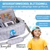 bunnyboo Toniebox Tasche für 30 Hörfiguren - Ideale Tonie Produktbild-Vorschau 5