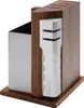 A knife block set made of wood and stainless steel. Náhled obrázku produktu