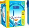 PAPER MATE Stylo à encre gel InkJoy Gel 100CAP bleu Voir les images du produit 7