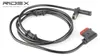 RIDEX ABS Sensor Raddrehzahl Hinten Beidseitig passend für Produktbild-Vorschau 12