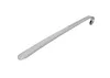 Komfortschuhanzieher 42 cm aus Metall, verchromt mit Produktbild-Vorschau 1