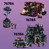LEGO Chatka Morticii, Zestaw do budowania, 10 lat(a), Podgląd zdjęcia produktu 6