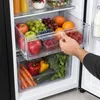 Heinner HSBS-H439NFBKWDE++, Vrijstaand, Amerikaanse deur, Productafbeelding-voorbeeld 9