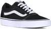 Vans MN Ward Sneaker low Schwarz Produktbild-Vorschau 3