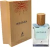 MAISON ALHAMBRA MEGARA, Eau de Parfum, 50 ml. (Perfume) Vista previa de la imagen del producto 5