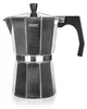 Espressokocher BRIA (6 Tassen) Aluminium Produktbild-Vorschau 1