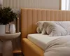 Polsterbett 140x200 cm Billo - Doppelbett mit Lattenrost, Produktbild-Vorschau 3