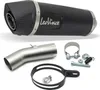 Tłumik tylny Leo Vince LV1 EVO BK 750 HORN Podgląd zdjęcia produktu 6