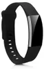 kwmobile 2x Uhrenarmband für Huawei Band 2 / Band 2 Pro Produktbild-Vorschau 2