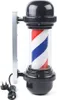 LED Barbierstab Leuchtkugel Barber Pole Friseur Licht Produktbild-Vorschau 1