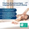 AM Qualitätsmatratzen | Hochwertiger Lyocell Matratzenbezug Produktbild-Vorschau 4