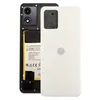 Für Motorola Moto E13 Akkudeckel Battery Back Cover Produktbild-Vorschau 1
