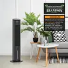 Brandson, raffreddatore d'aria mobile, ventilatore, Anteprima dell’immagine prodotto 6