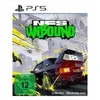 Electronic Arts NFS Unbound, Spiel Produktbild-Vorschau 2