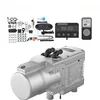 LQ1 12V Diesel Flüssigvorwärmer, Standheizung mit LCD, Produktbild-Vorschau 1