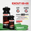 Sonax PROFILINE ExCut 05-05, Schleifpaste, Schwarz, 1 Produktbild-Vorschau 6