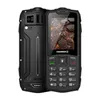 HAMMER ROCK LTE (Black) Dual SIM 2.4" IPS Produktbild-Vorschau 1