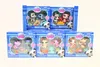 Littlest Pet Shop Pairs 2pack – Set mit 2 Figuren Produktbild-Vorschau 11