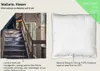 Wallario Premium Kissen, weiche Oberfläche, mit Motiv Produktbild-Vorschau 2