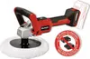 Einhell Akku-Polier- / Schleifmaschine CE-CP 18/180 Li Produktbild-Vorschau 15
