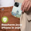 MuchoWow® Handyhülle Schutzhülle Hülle für Apple iPhone 14 Produktbild-Vorschau 2